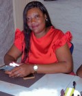 kennenlernen Frau Cameroun bis Yaoundé IV : Charlotte, 42 Jahre